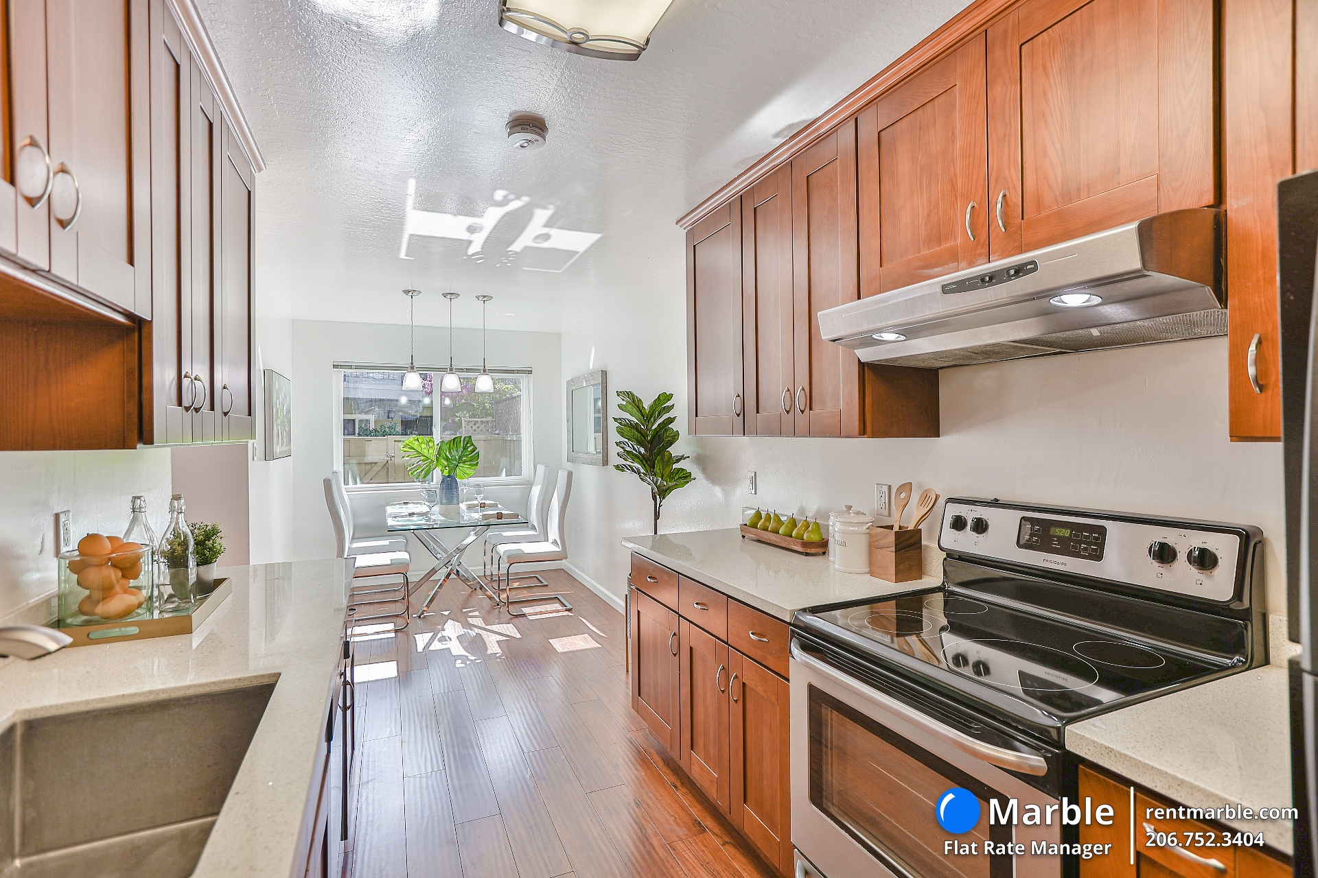 3588 Payne Ave, Apt 2, San Jose CA 95117 photo 4