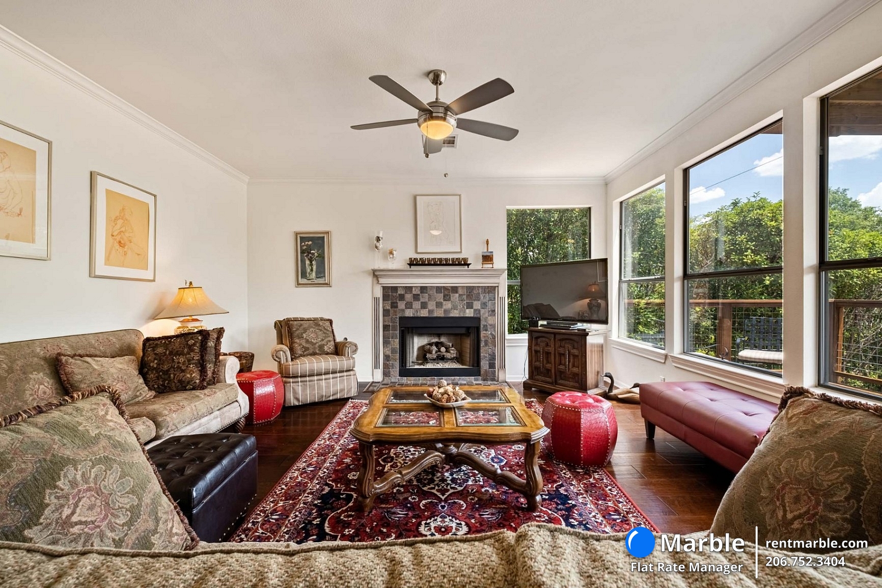 5511 Courtyard Dr, Austin TX 78731 photo 16