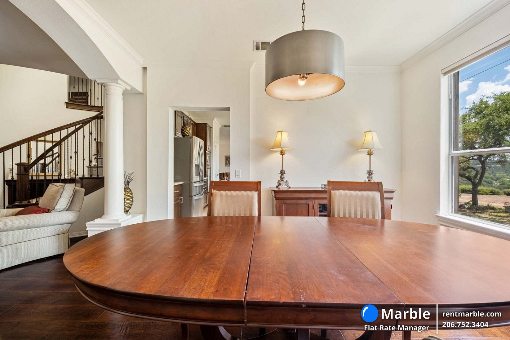 5511 Courtyard Dr, Austin TX 78731 photo 11