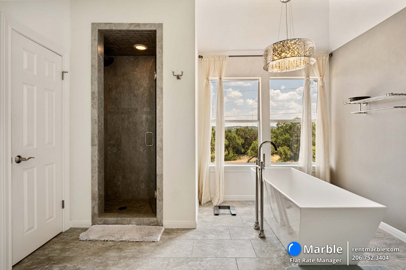5511 Courtyard Dr, Austin TX 78731 photo 32
