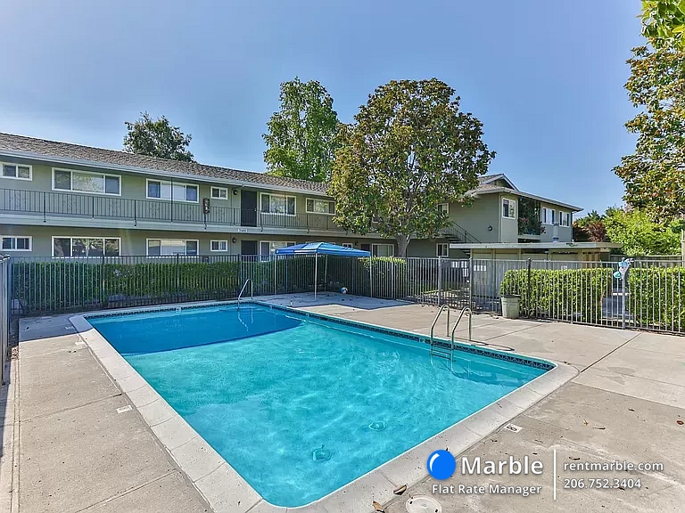 3588 Payne Ave, Apt 2, San Jose CA 95117 photo 3