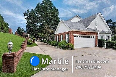 1711 Hillsborough Ln, Little Rock AR 72212 photo 2