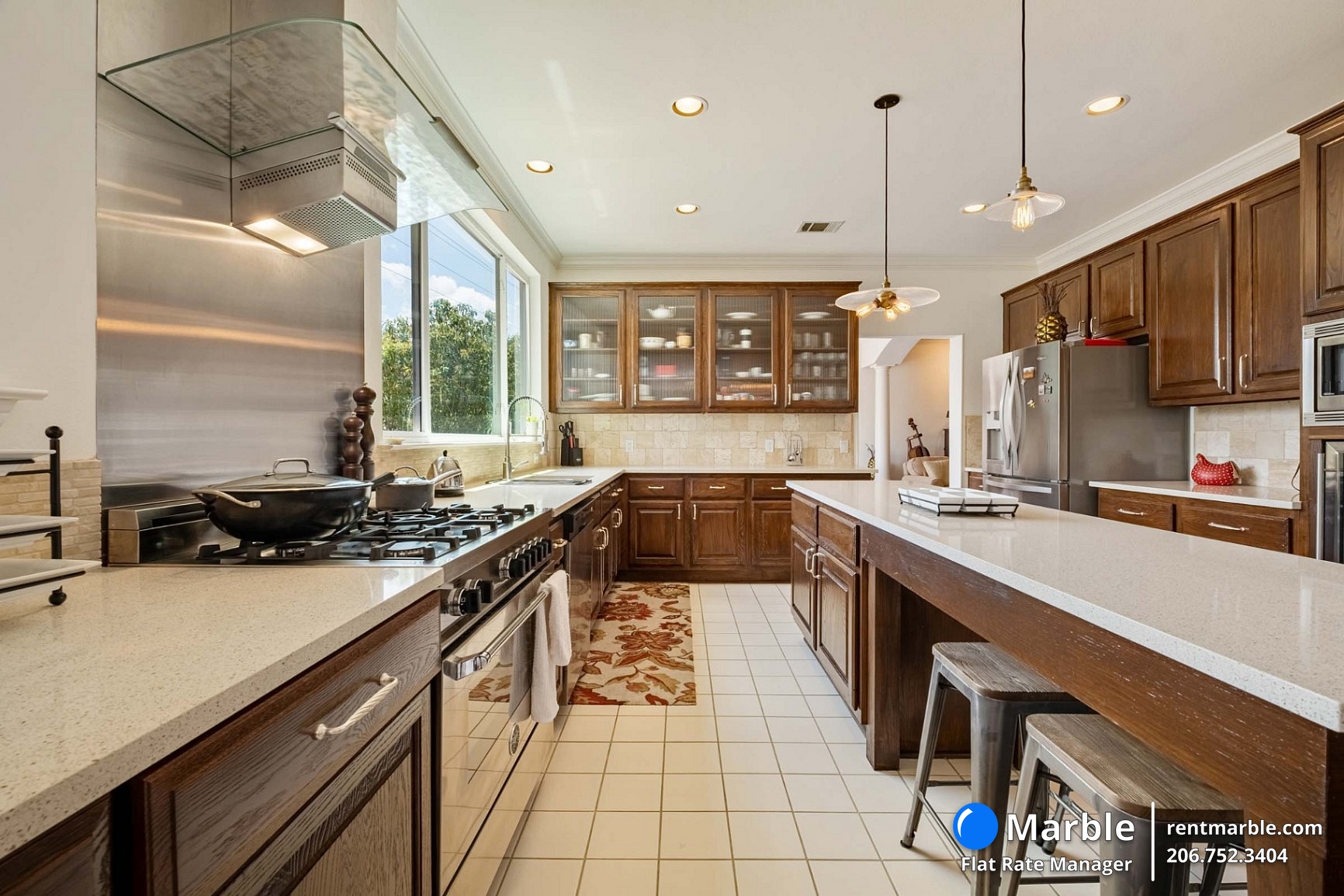 5511 Courtyard Dr, Austin TX 78731 photo 12