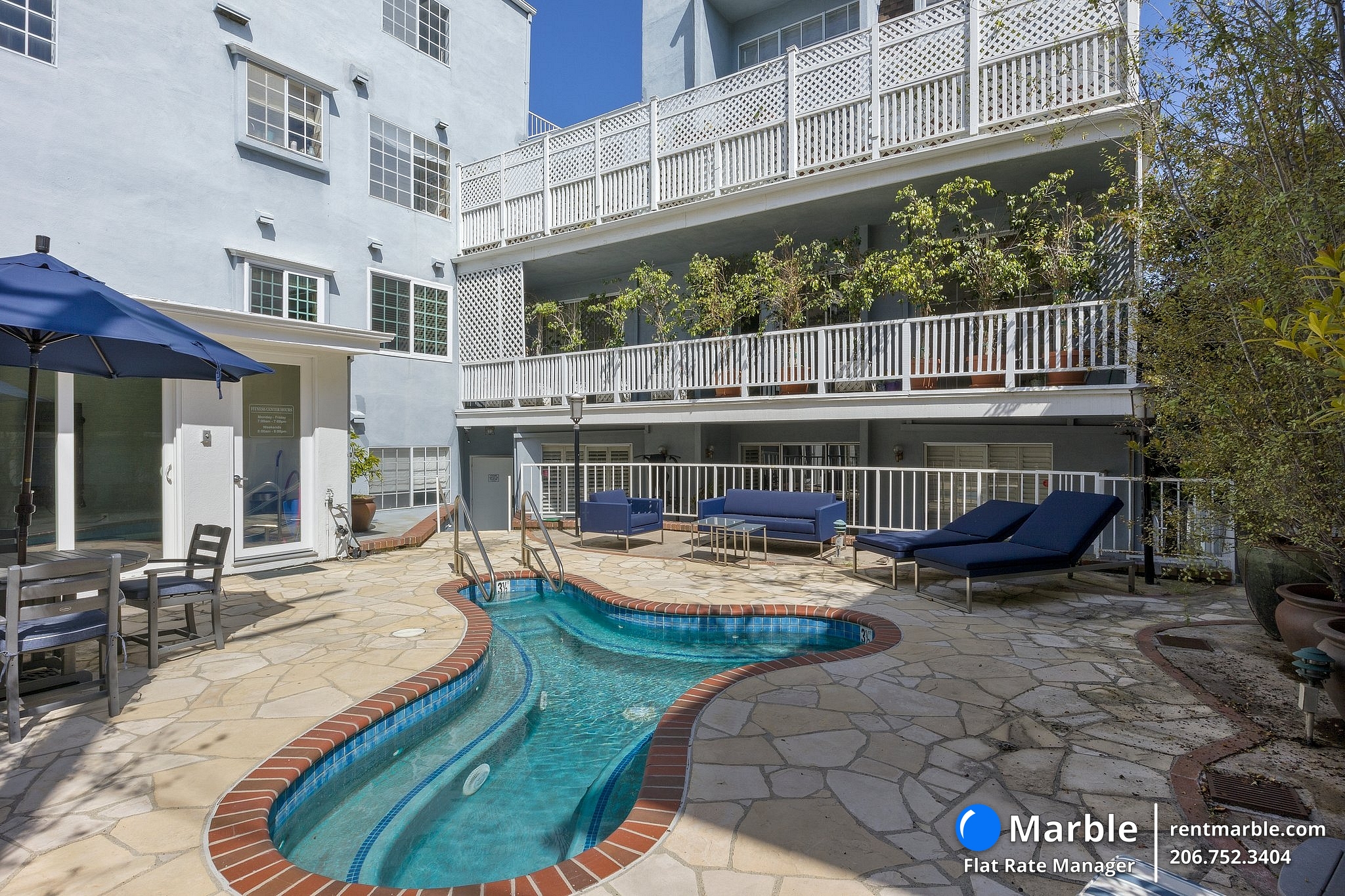 11667 Gorham Ave Unit 104, Los Angeles CA 90049 photo 64