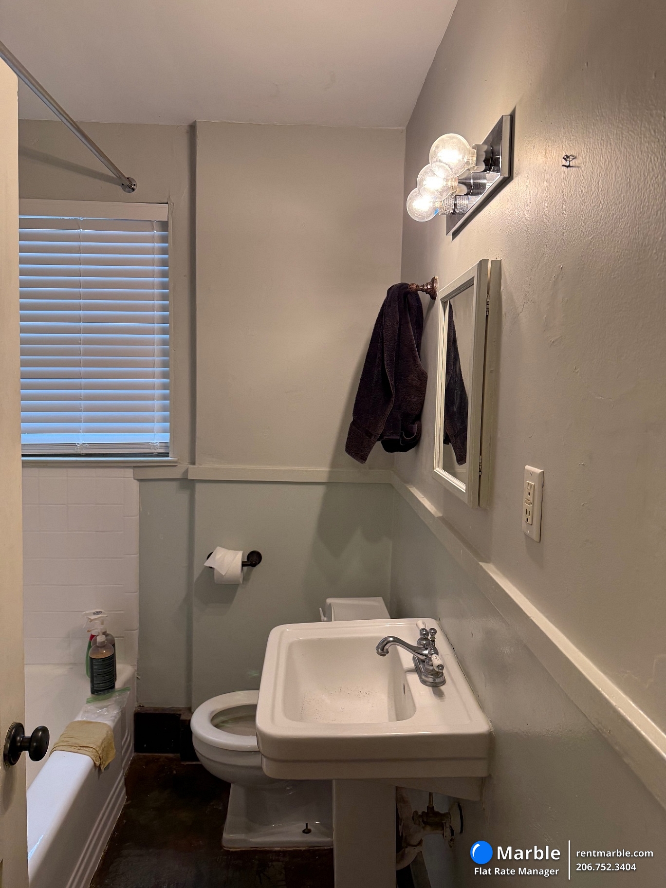 3514 Marie Dr, B, Baton Rouge LA 70806 photo 2