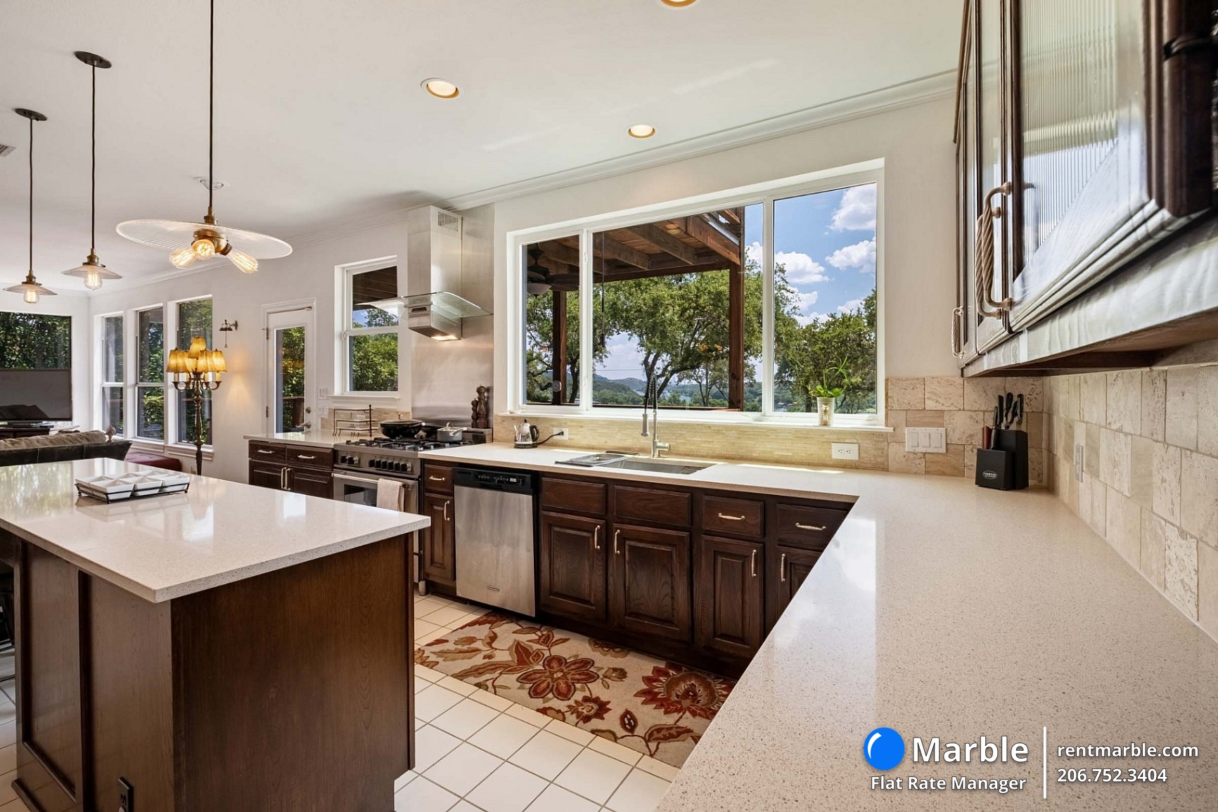 5511 Courtyard Dr, Austin TX 78731 photo 13