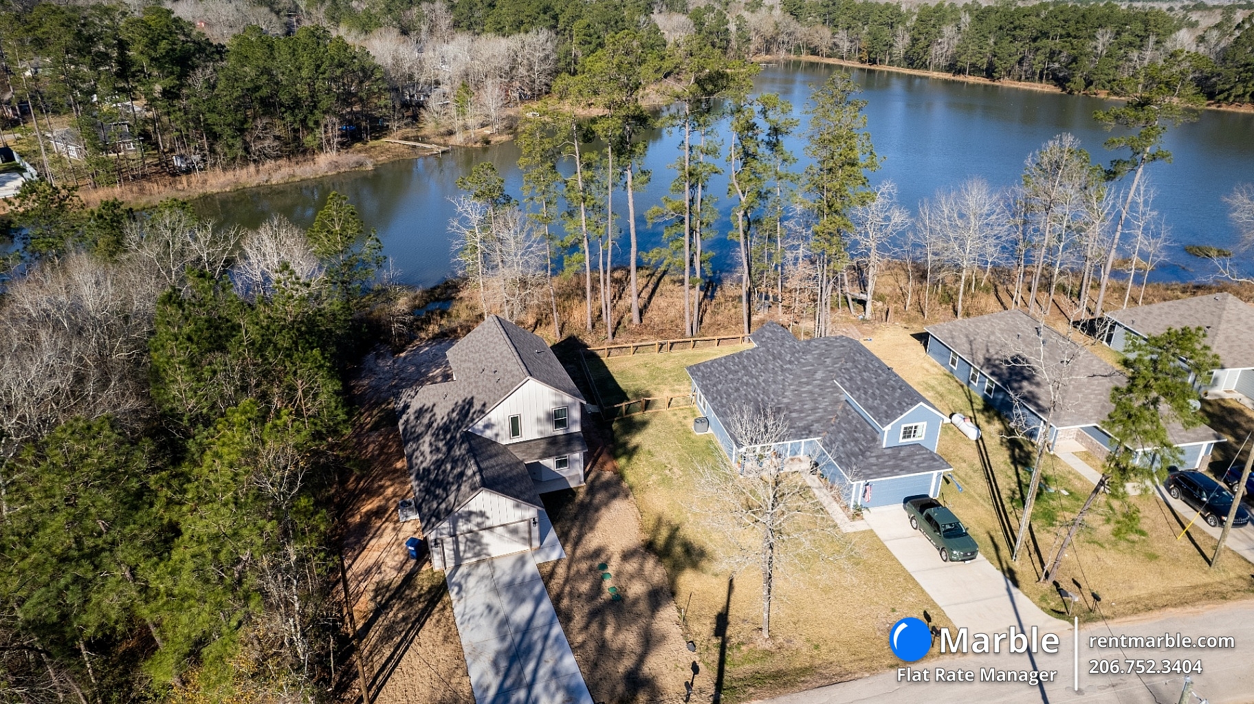14925 Fannin Rd, Willis TX 77378 photo 2