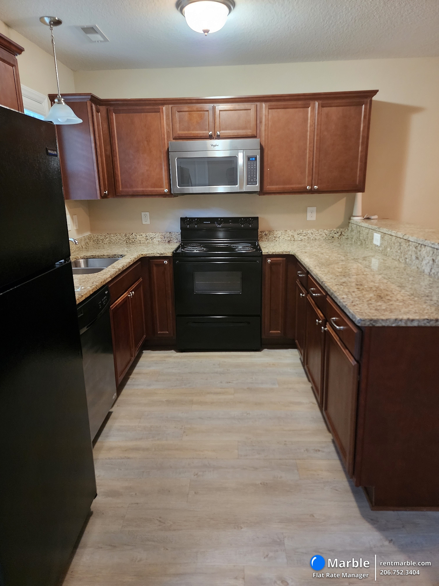 1004 Spring Forest Rd, Unit A, Greenville NC 27834 photo 3