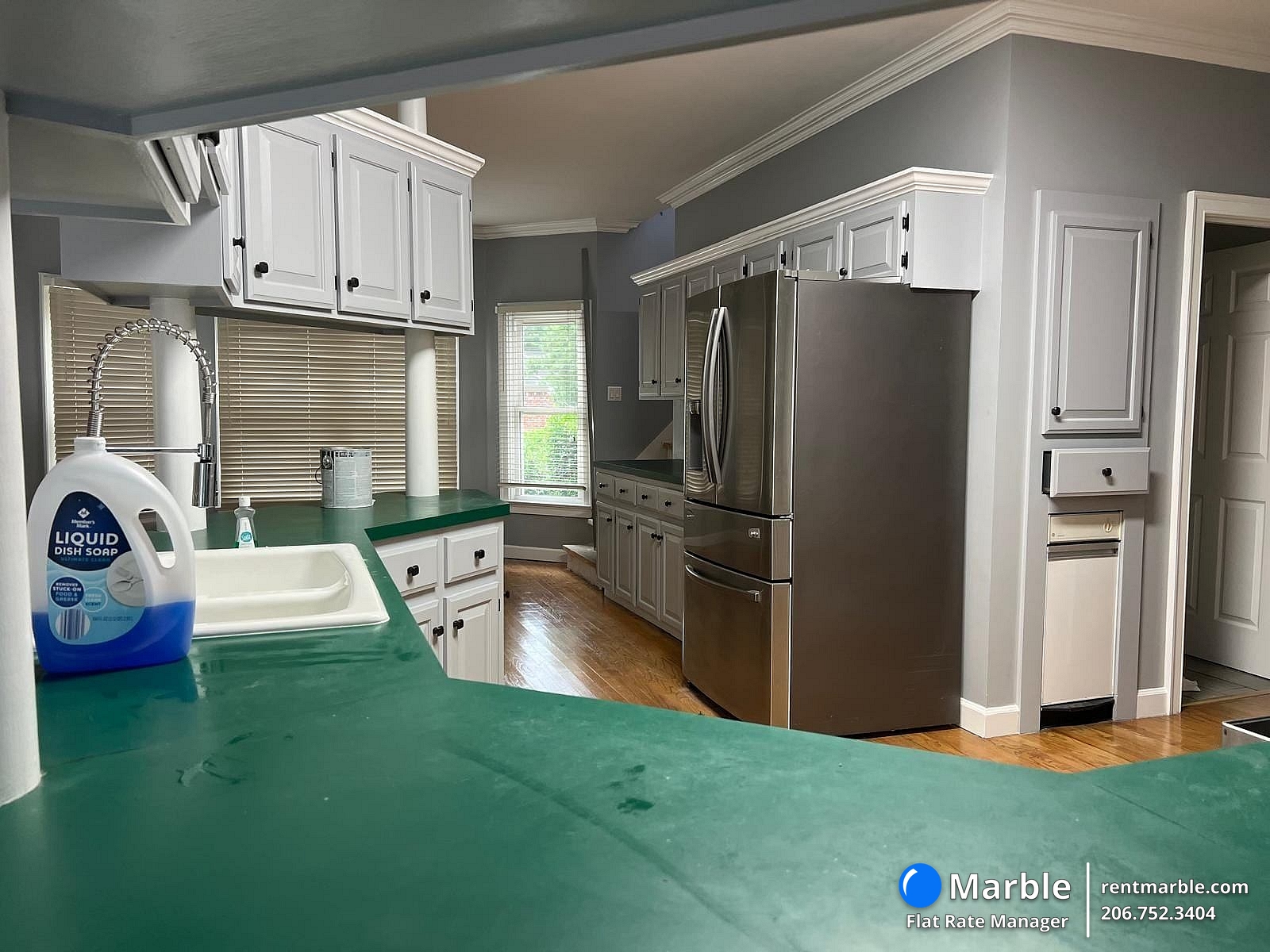 1711 Hillsborough Ln, Little Rock AR 72212 photo 5