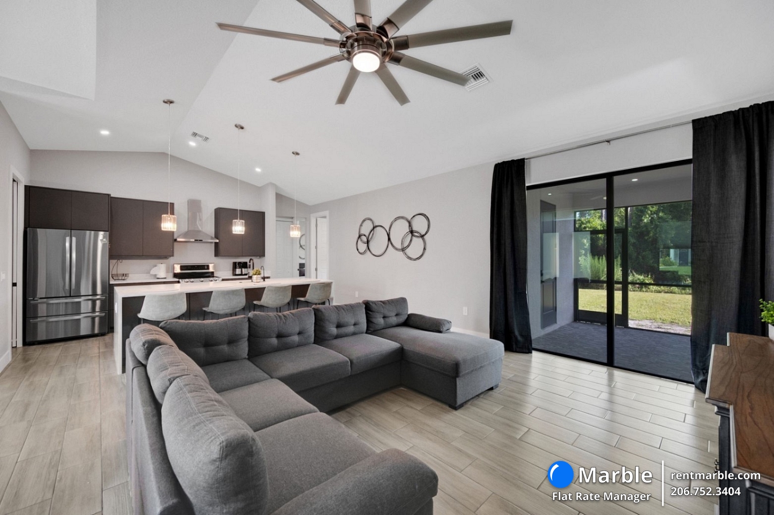4618 Catalina Ln, Bonita Springs FL 34134 photo 3