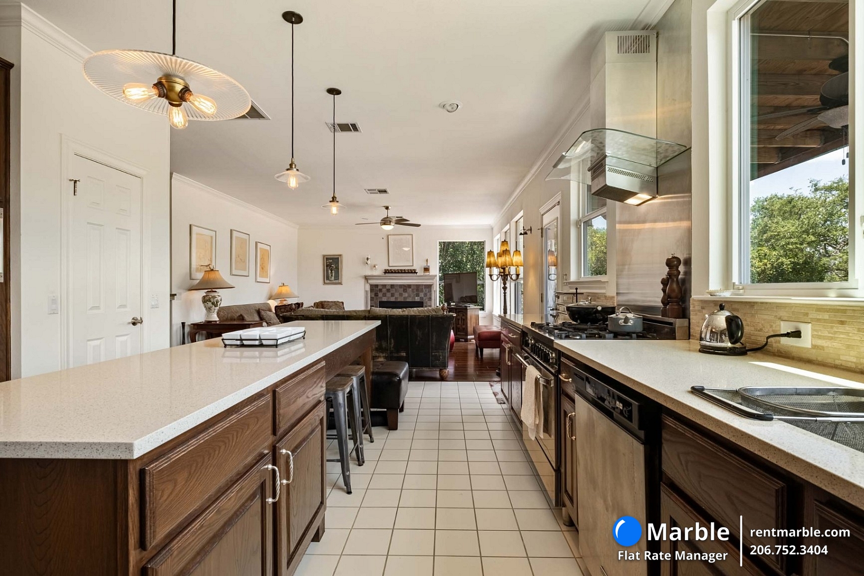 5511 Courtyard Dr, Austin TX 78731 photo 14