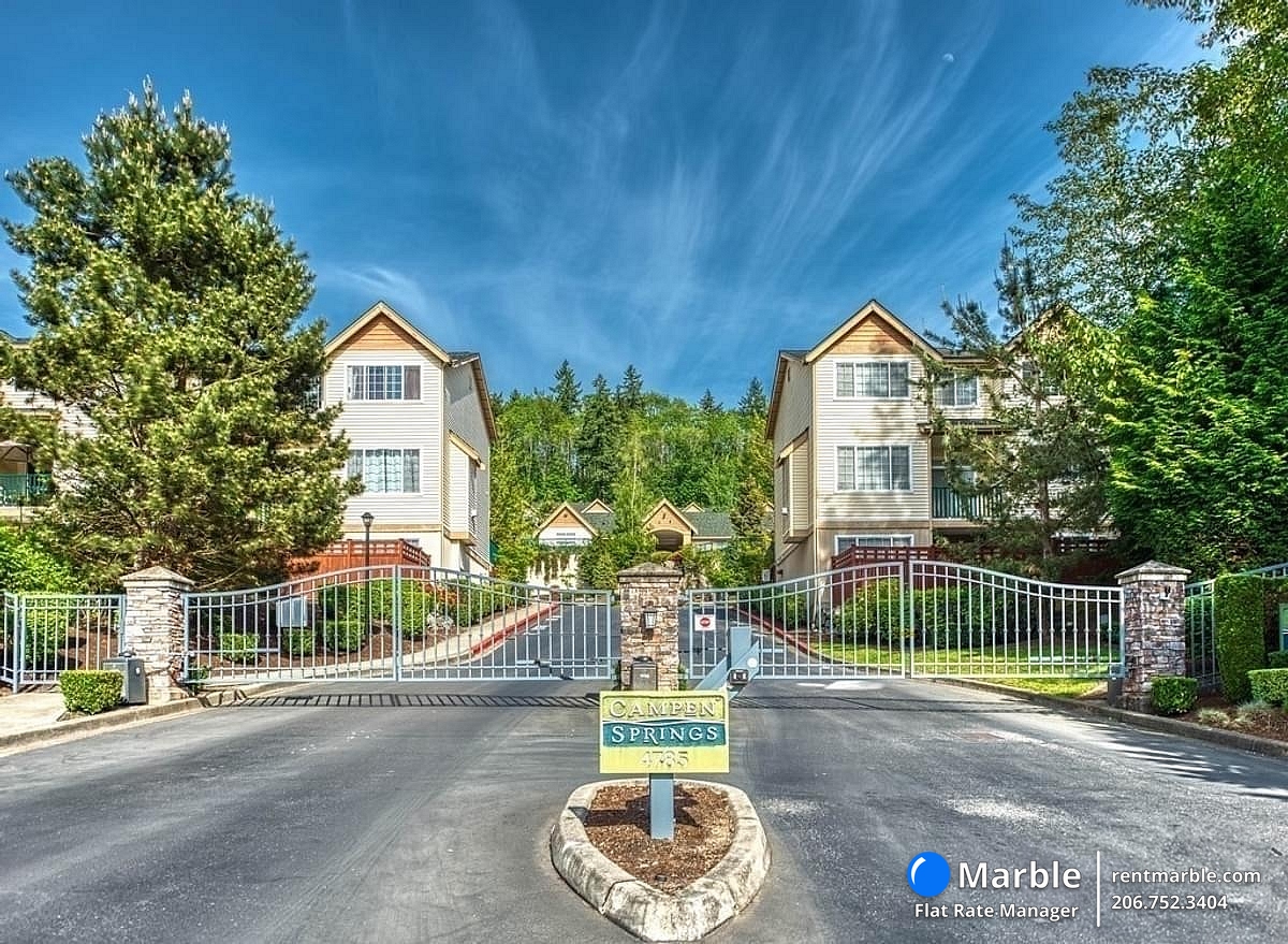 4777 Whitworth Ave S, Unit H101, Renton WA 98055 photo 13