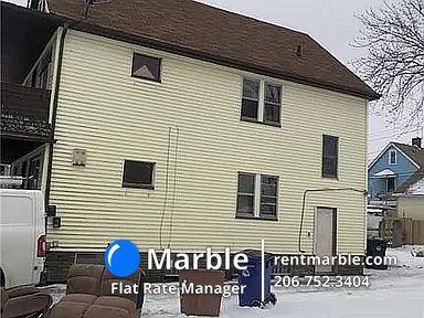 11112 Lardet Ave, Upper Unit, Cleveland OH 44104 photo 2