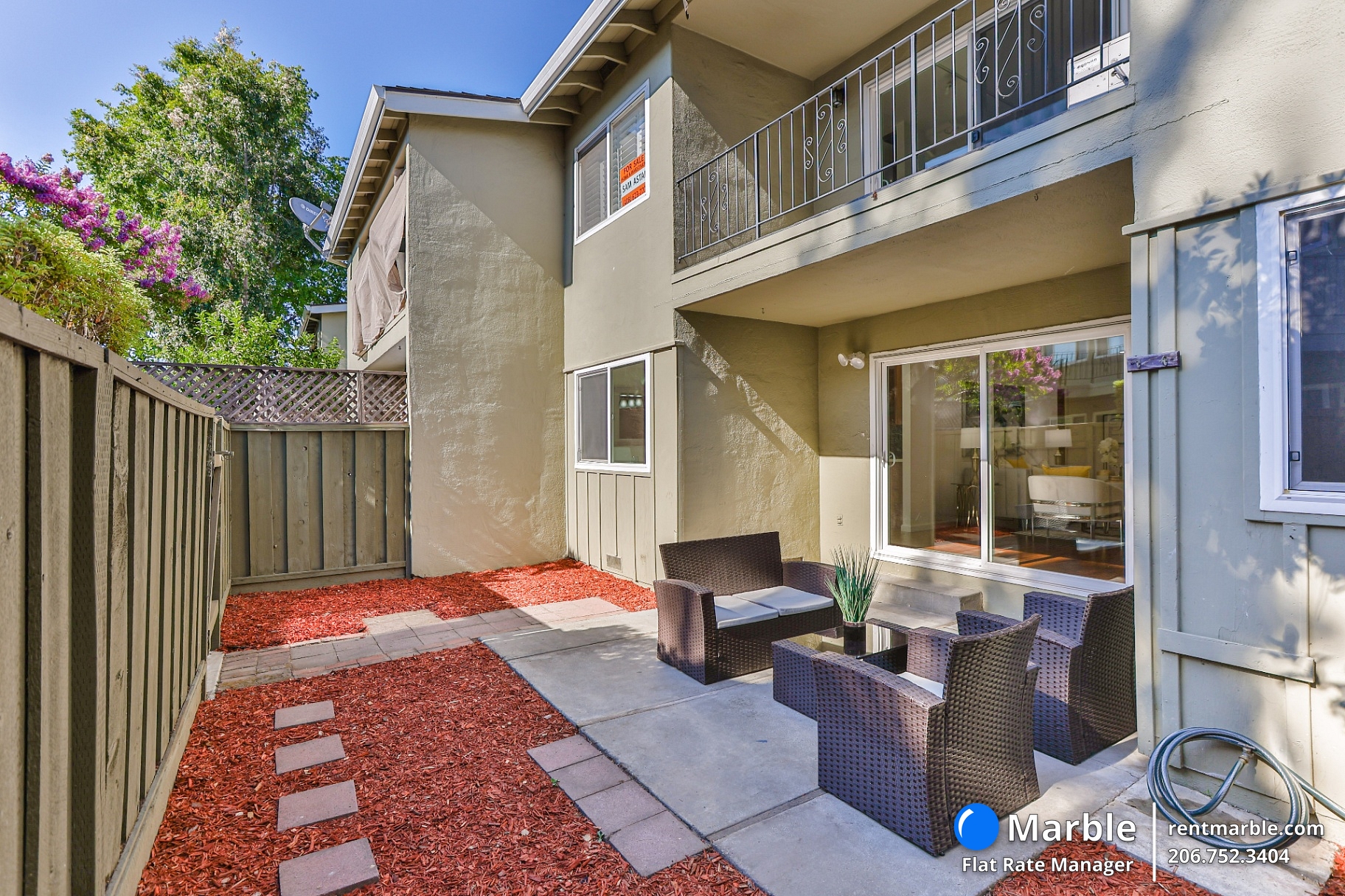 3588 Payne Ave, Apt 2, San Jose CA 95117 photo 2