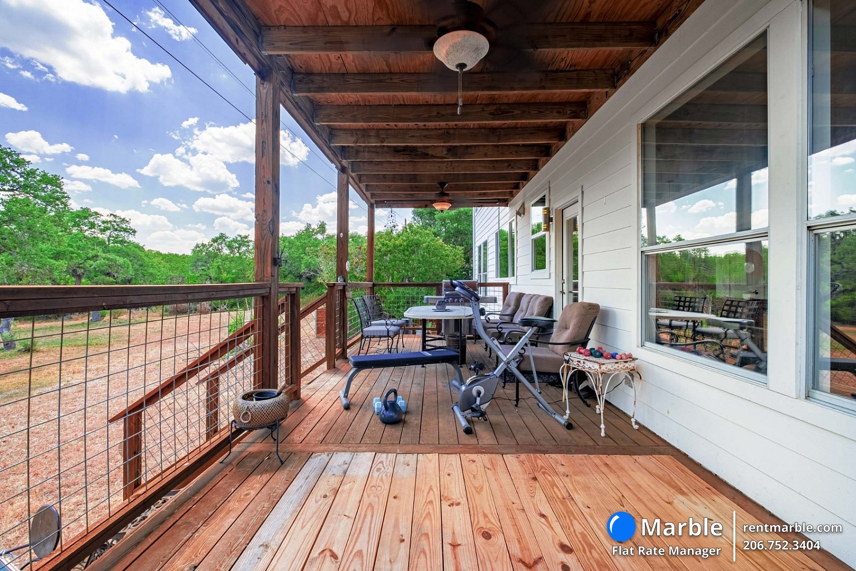 5511 Courtyard Dr, Austin TX 78731 photo 37