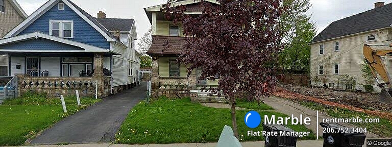 11112 Lardet Ave, Upper Unit, Cleveland OH 44104 photo 3
