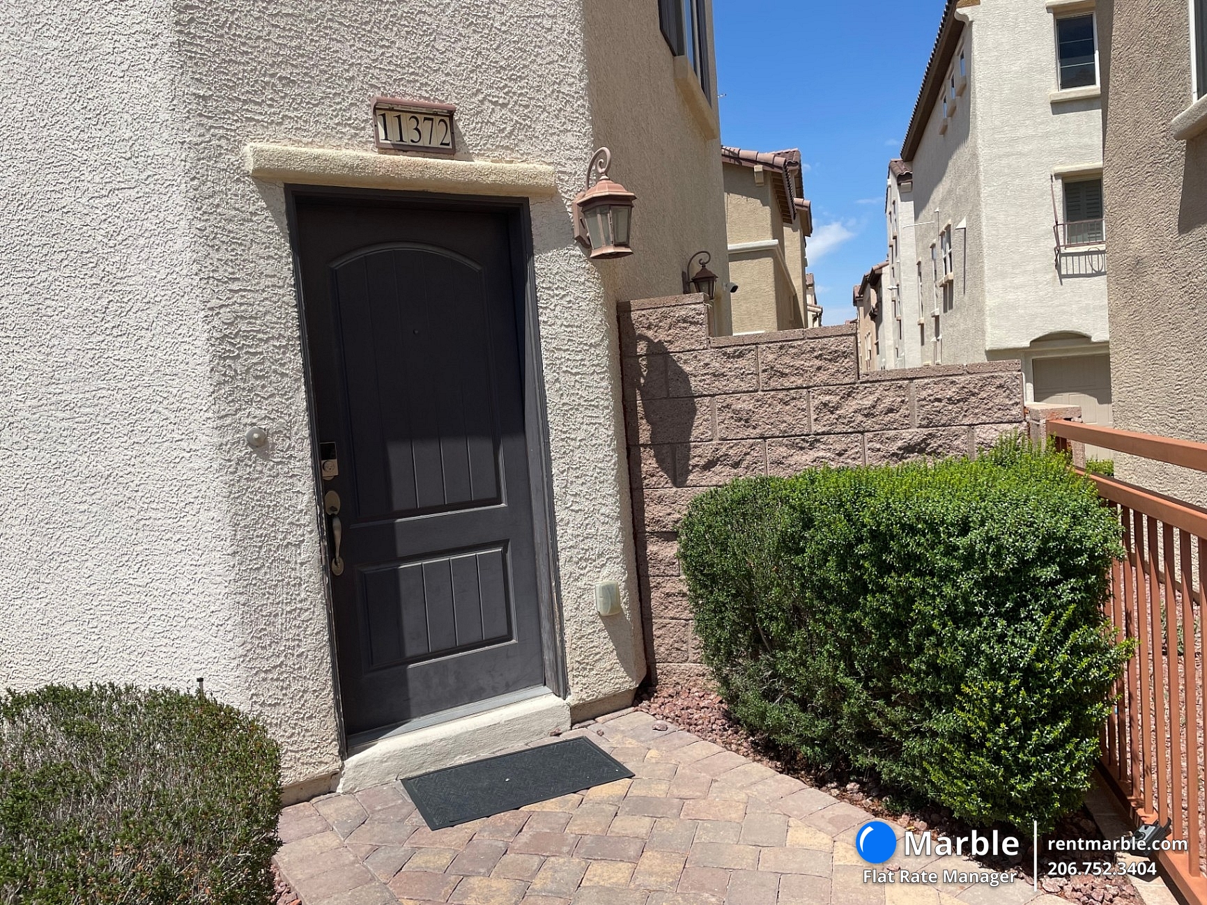 11372 Colinward Ave, Las Vegas NV 89135 photo 3