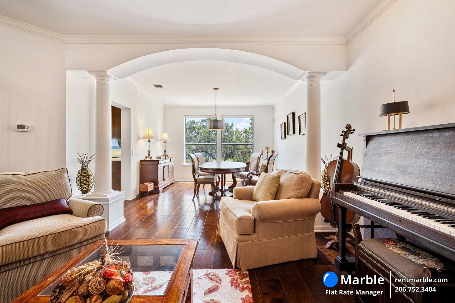 5511 Courtyard Dr, Austin TX 78731 photo 8
