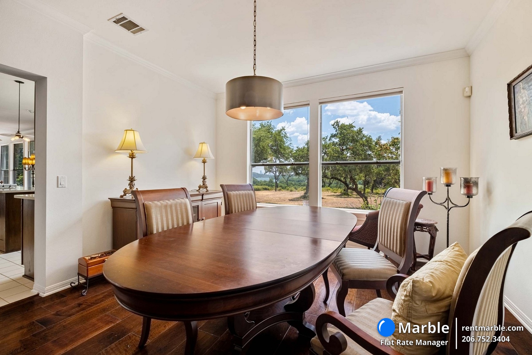 5511 Courtyard Dr, Austin TX 78731 photo 10