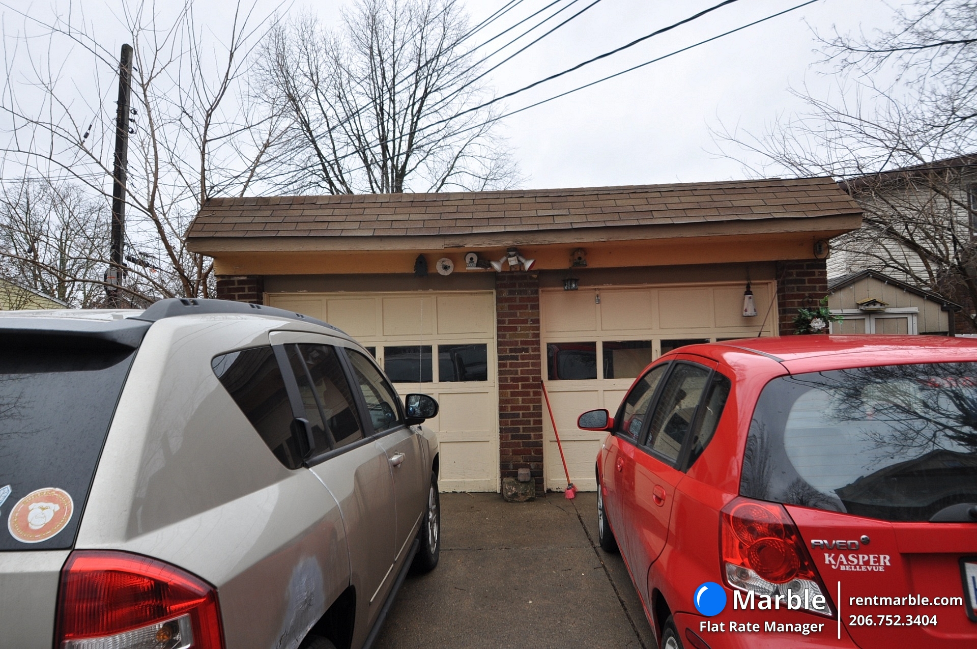 3340 West Blvd, Apt 1, Cleveland OH 44111 photo 11
