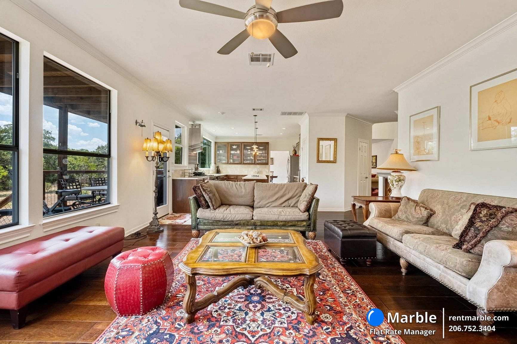 5511 Courtyard Dr, Austin TX 78731 photo 17