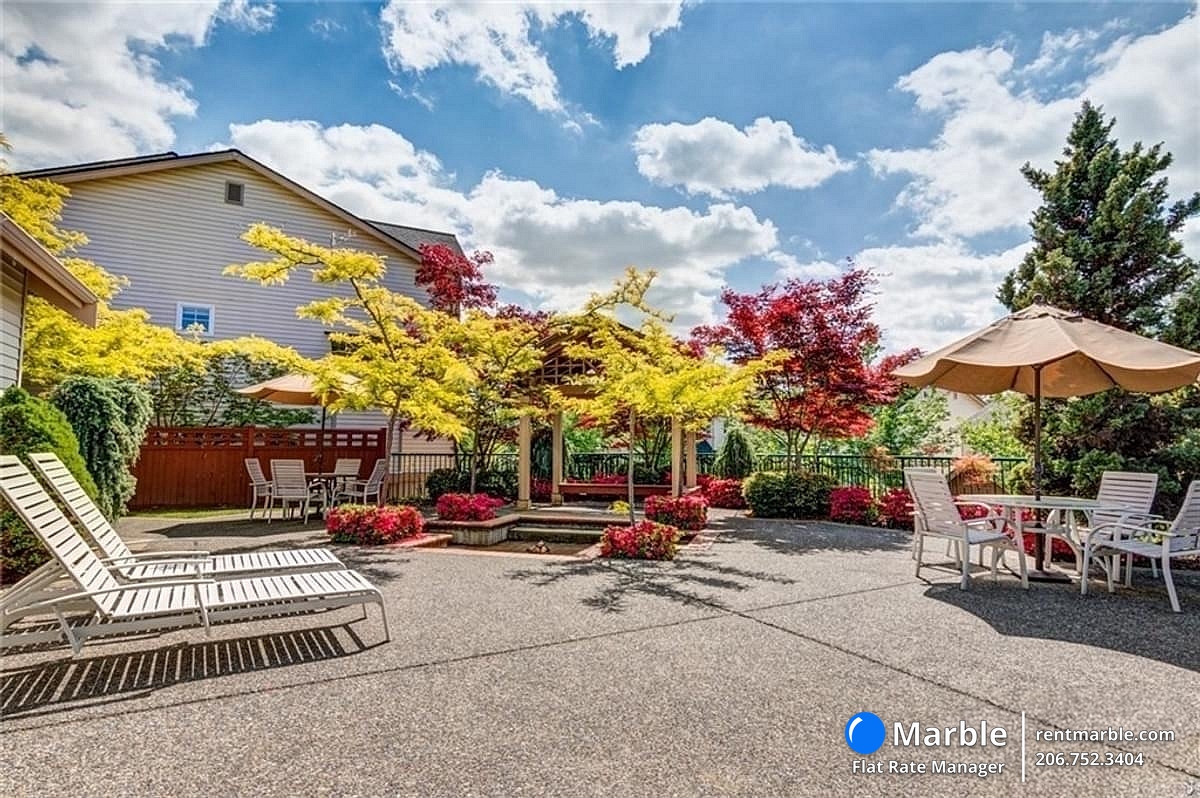 4777 Whitworth Ave S, Unit H101, Renton WA 98055 photo 17