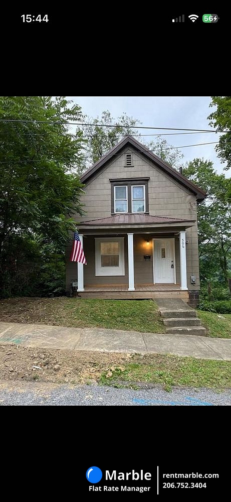 506 Hiland Ave, Oil City PA 16301 photo 2