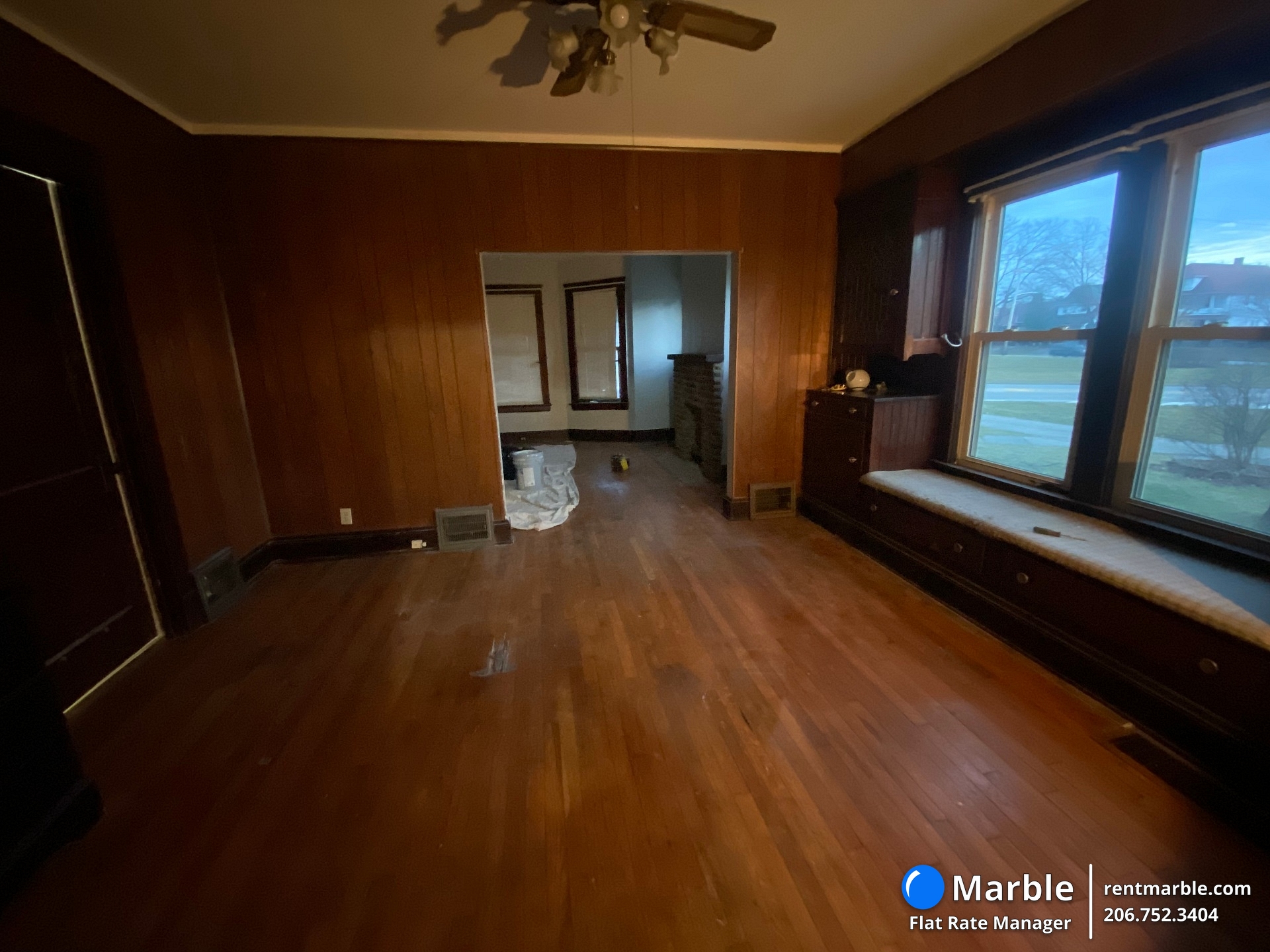 3340 West Blvd, Apt 1, Cleveland OH 44111 photo 2