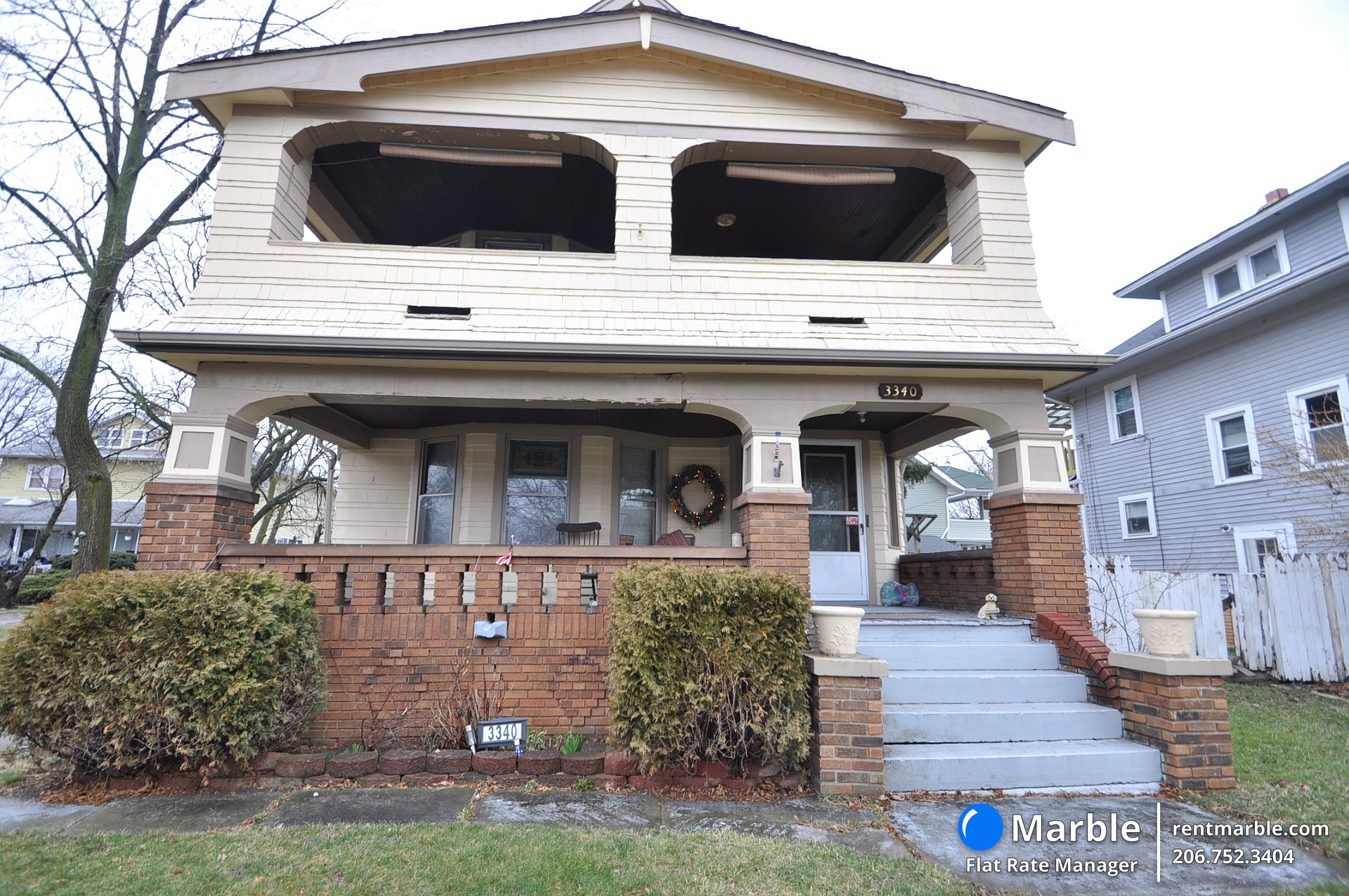 3340 West Blvd, Apt 1, Cleveland OH 44111 photo 10