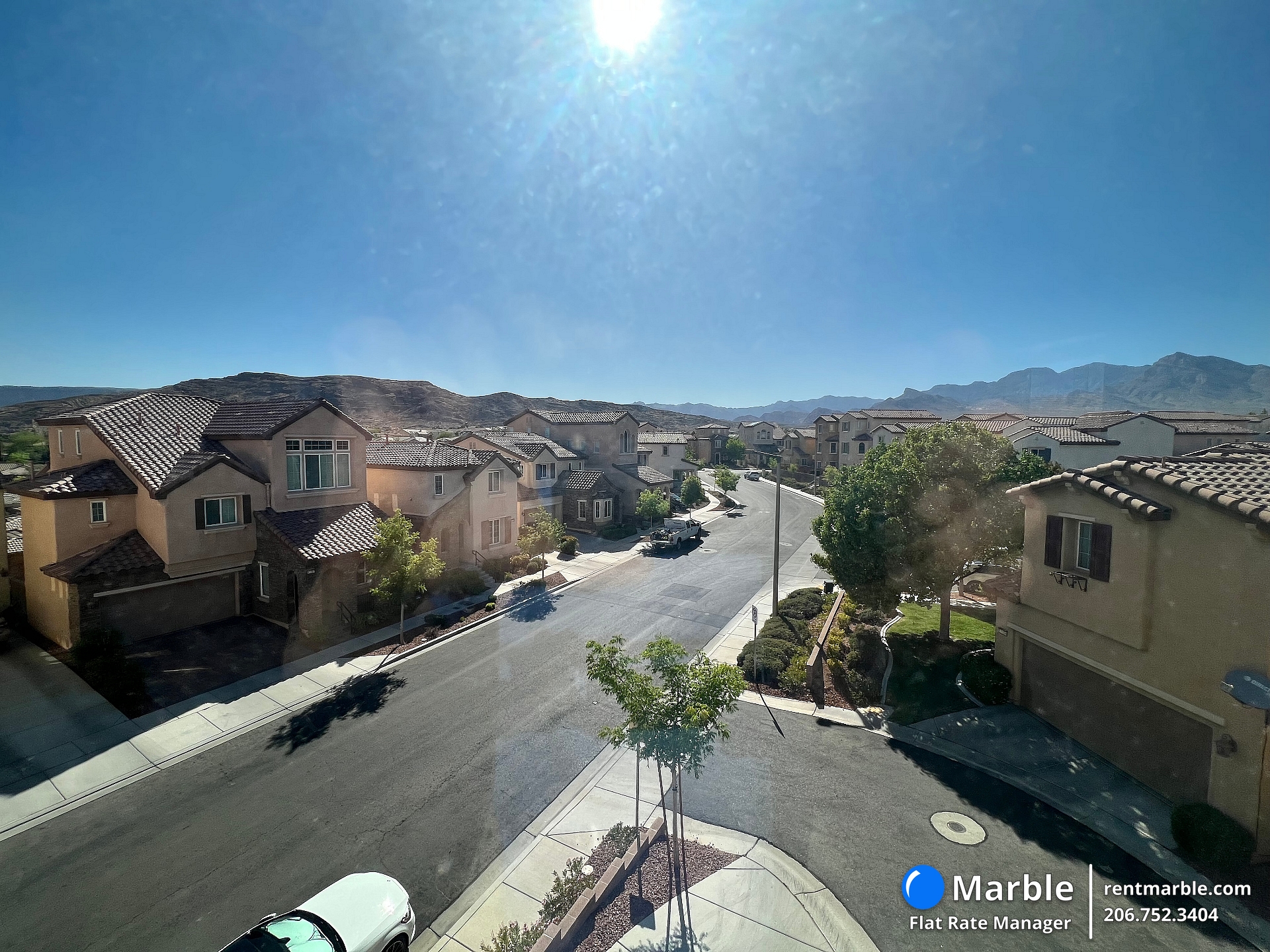 11372 Colinward Ave, Las Vegas NV 89135 photo 2