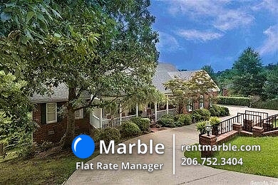 1711 Hillsborough Ln, Little Rock AR 72212 photo 3
