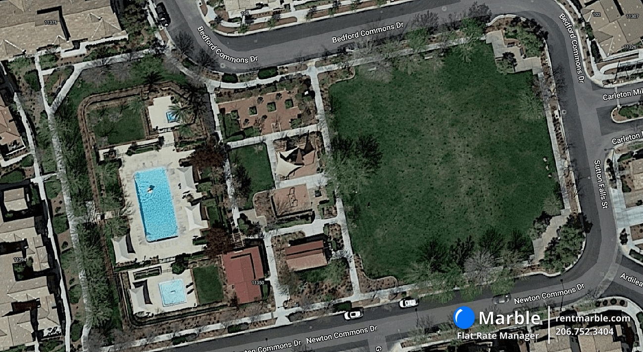 11372 Colinward Ave, Las Vegas NV 89135 photo 32