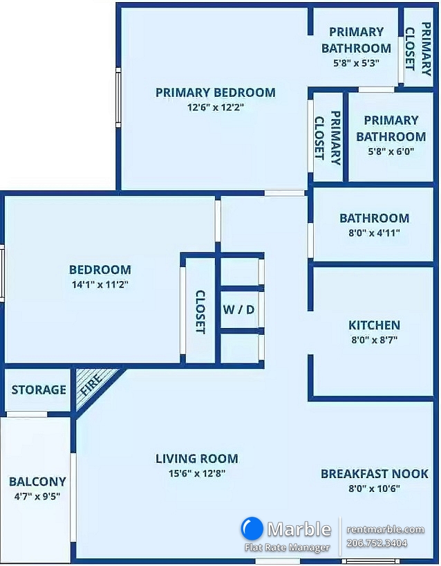 11150 Trinity River Dr, Apt 44, Rancho Cordova CA 95670 photo 3