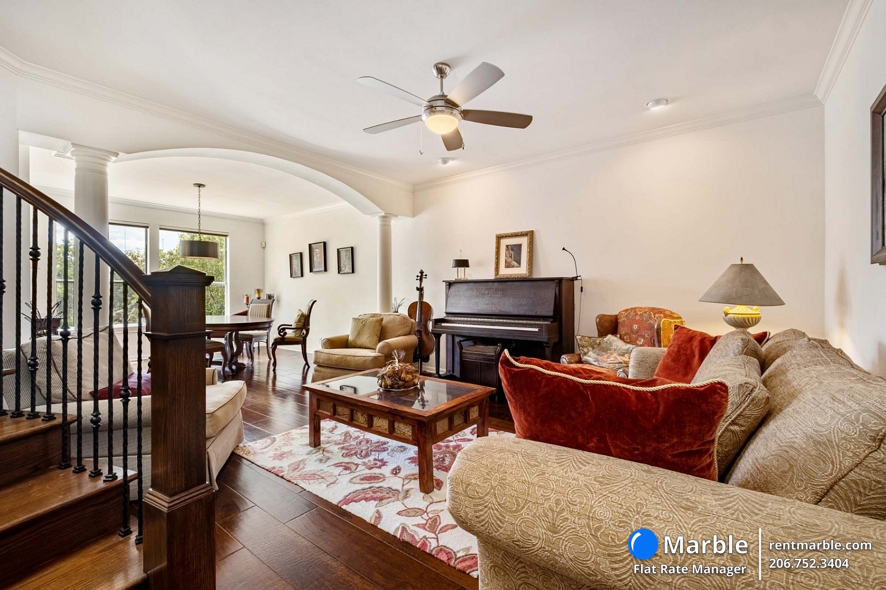 5511 Courtyard Dr, Austin TX 78731 photo 7