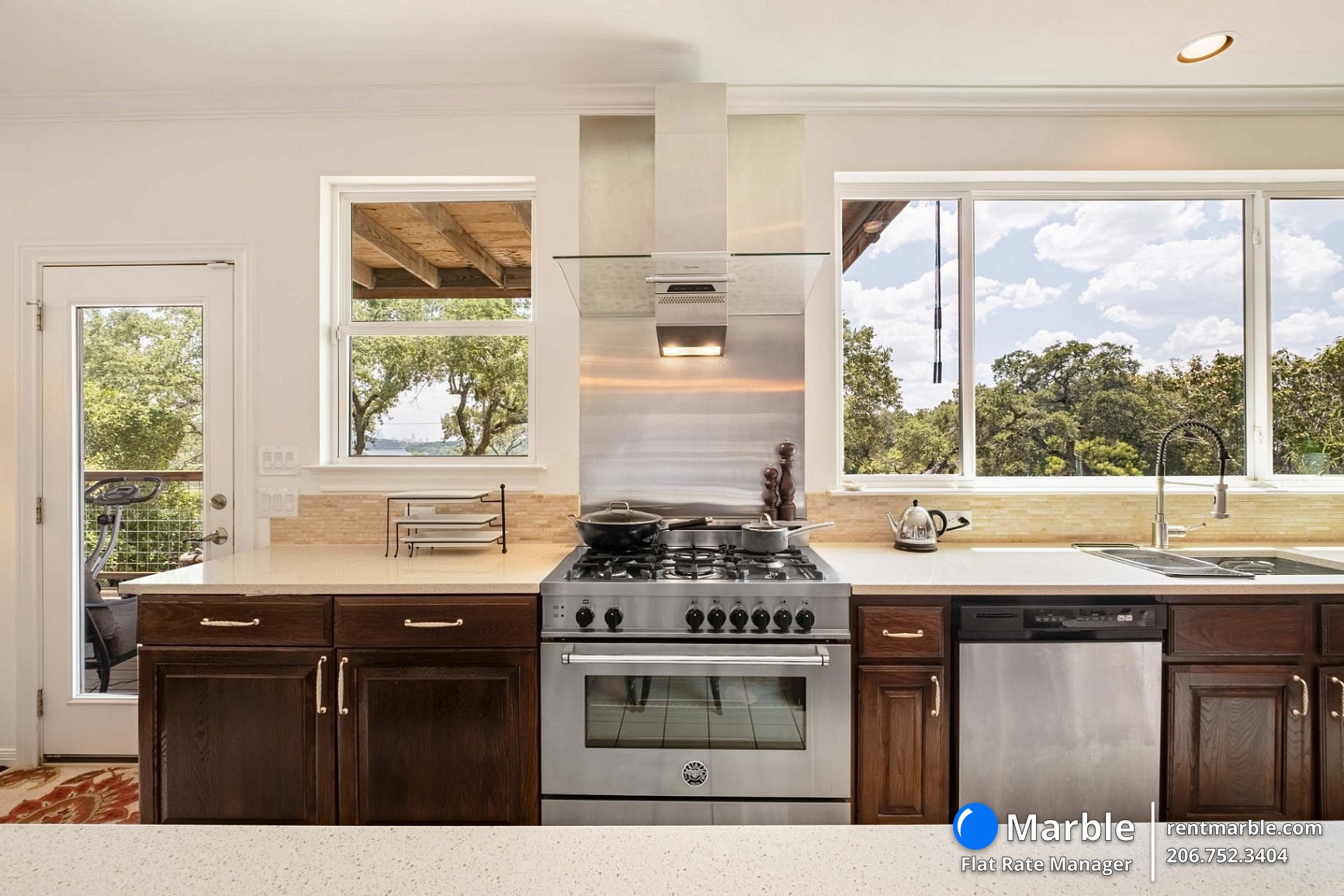 5511 Courtyard Dr, Austin TX 78731 photo 15