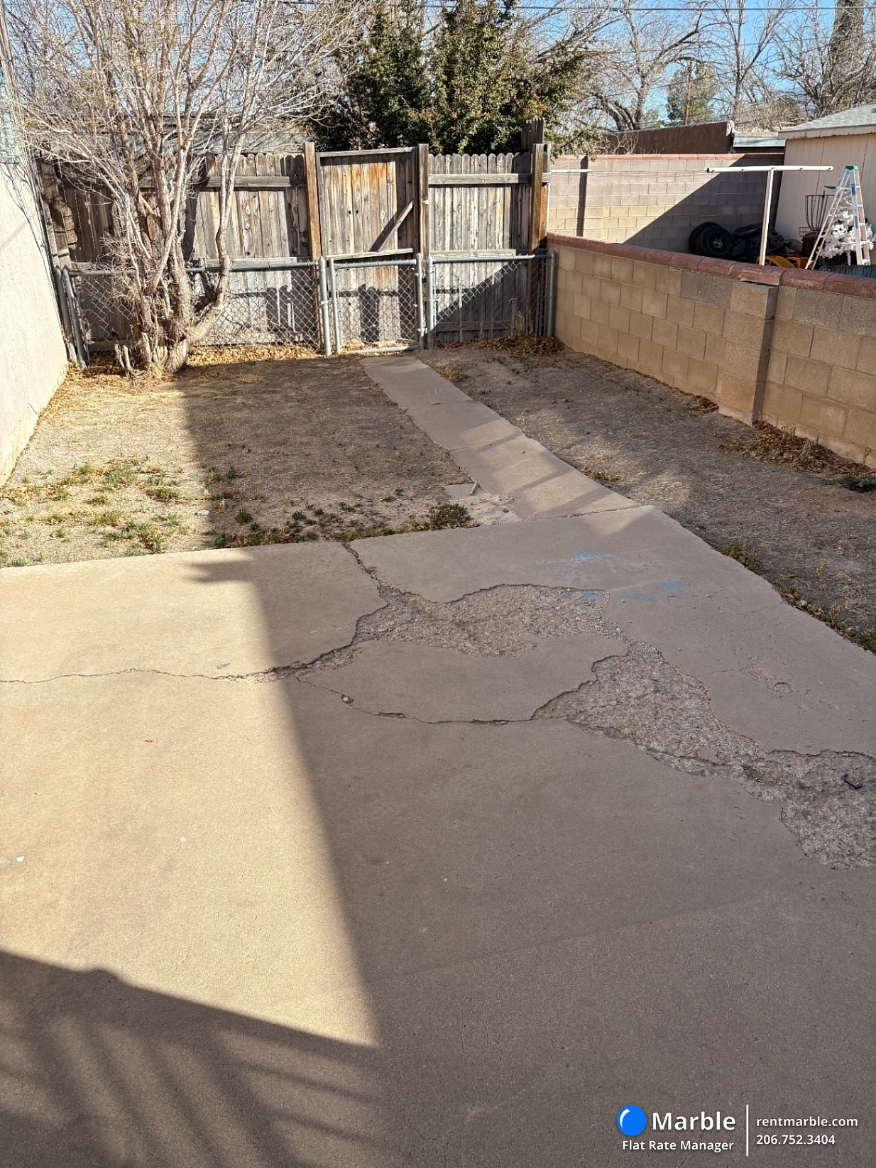 3513 Eastern Ave SE, Albuquerque NM 87106 photo 23