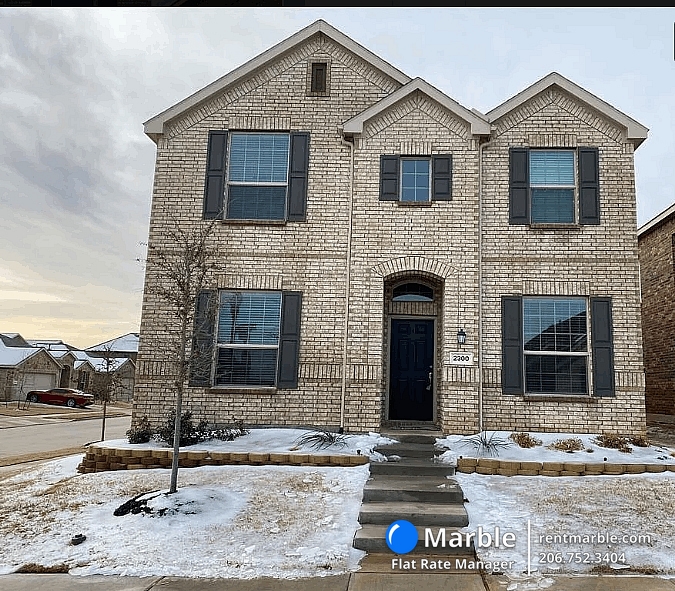 2300 Copal Dr, Aubrey TX 76227 photo 4
