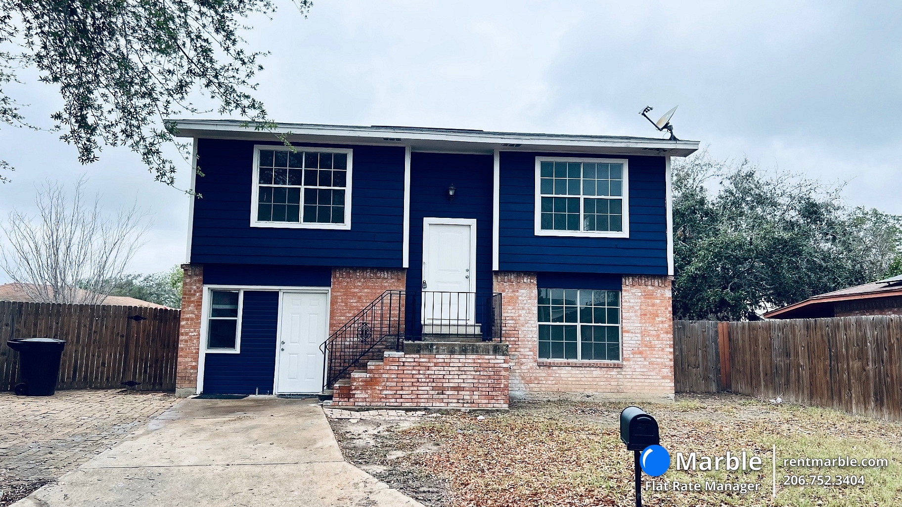 2705 N 27th St, Mcallen TX 78501