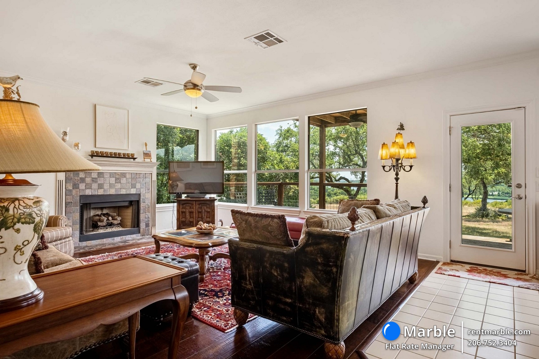 5511 Courtyard Dr, Austin TX 78731 photo 4
